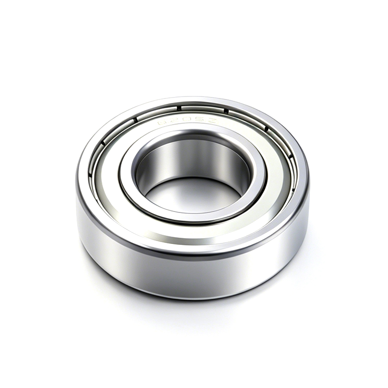 6205ZZ Kugellager in Industriequalität für Motoren, Pumpen und Maschinen