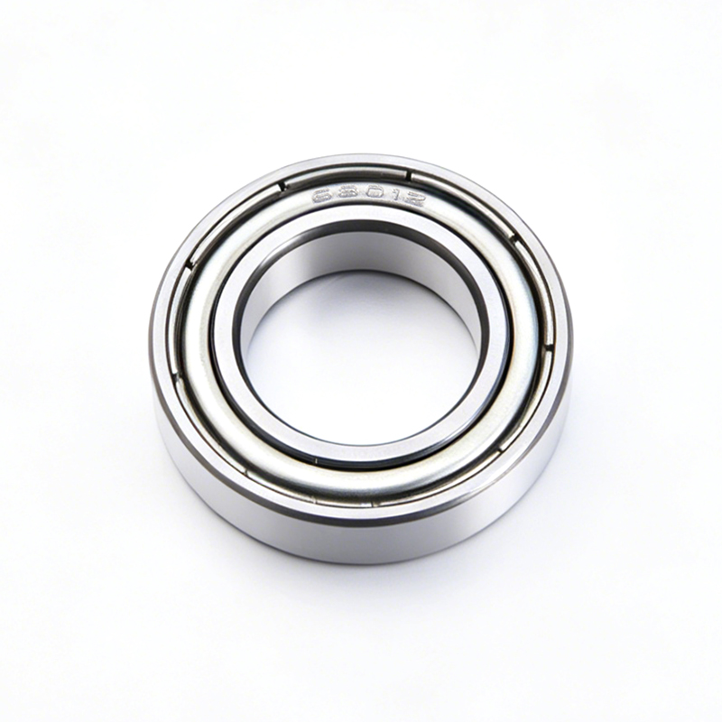 6801ZZ Ultra Slim Kugellager für kleine Motoren und Präzisionsinstrumente