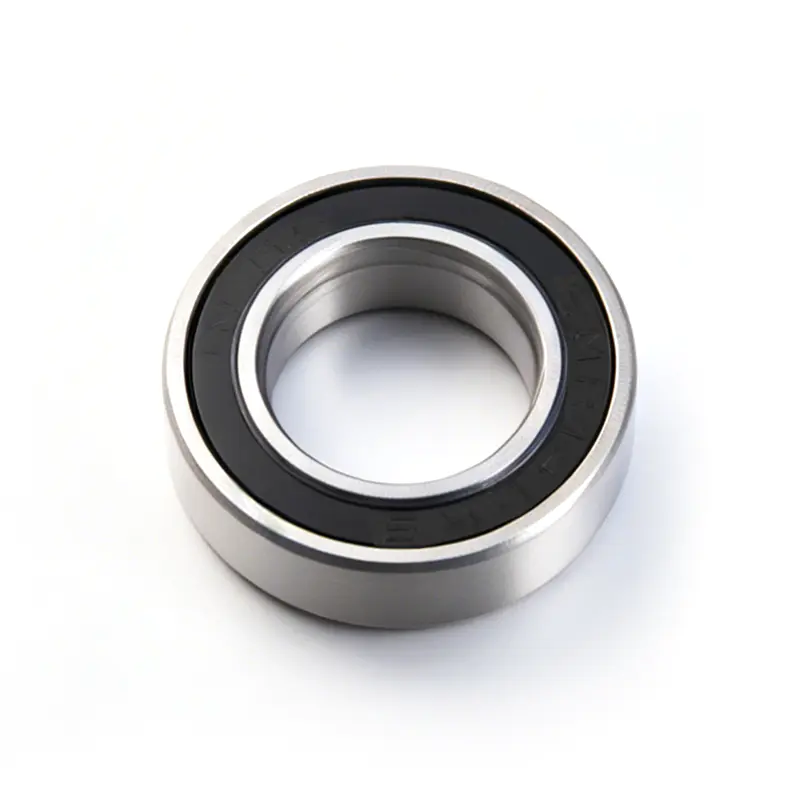 Das Miniaturlager SMR148-2RS ist ideal für kleine Motoren, Roboter und mechanische Modelle